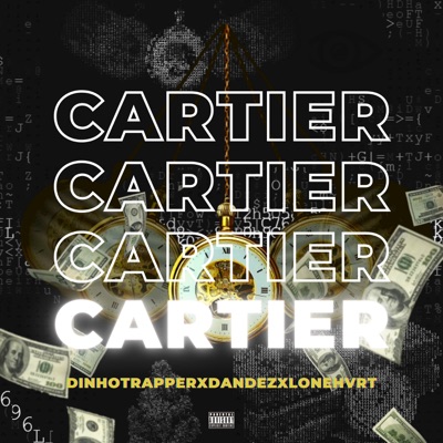 Cartier - Single