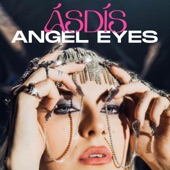 Angel Eyes artwork