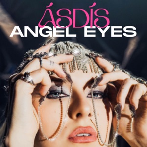 ÁSDÍS - Angel Eyes - Line Dance Choreographer