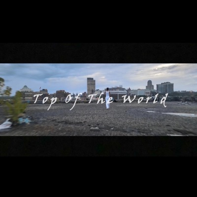 Top Of The World - Single