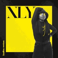 Nobody Like You (Geek Boy Remix) - Single - Soulbox & Geek Boy