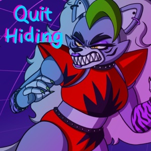 Quit Hiding - Single