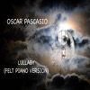 Lullaby (Felt Piano Version) - Single