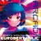 DUAL ROZES (feat. Nana Takahashi & DJ Command) - SOUND HOLIC Vs. Eurobeat Union lyrics