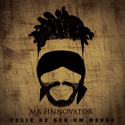Feliz de Ser um Negro - Single