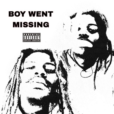 Boy Went Missing - EP