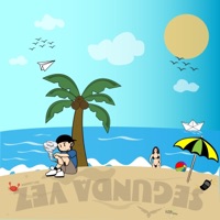 Segunda Vez - Single - Phonix Lab