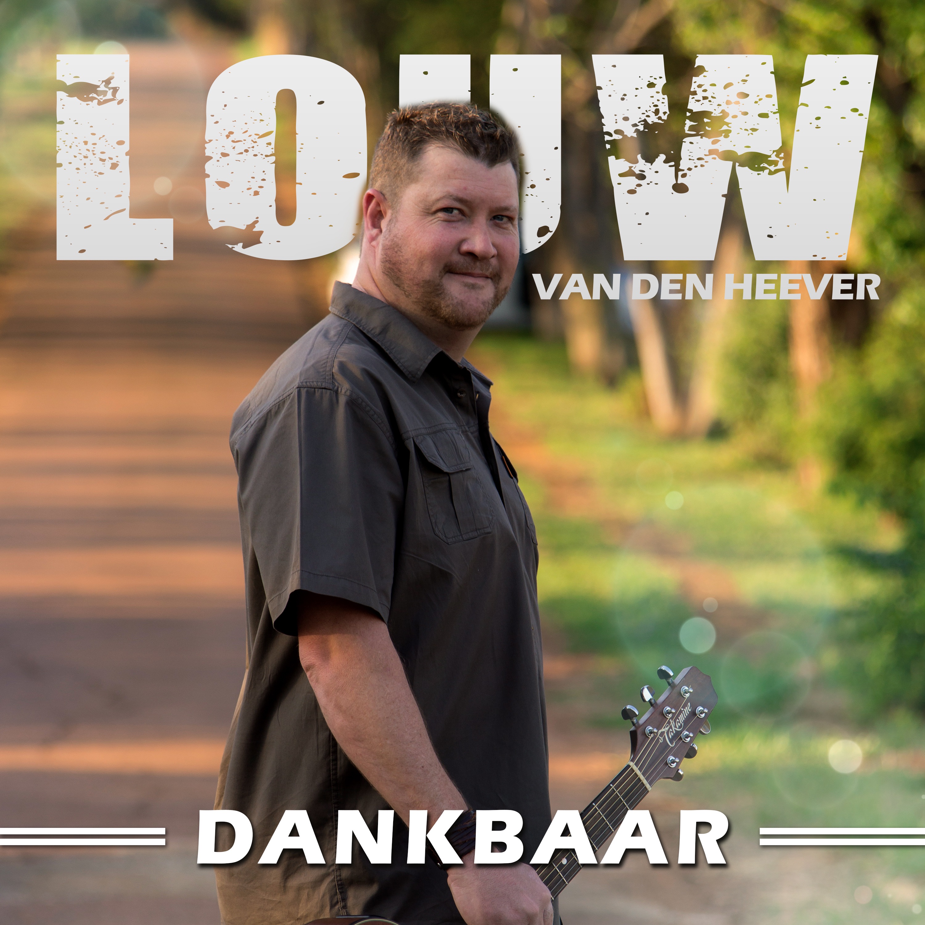 Dankbaar - Single