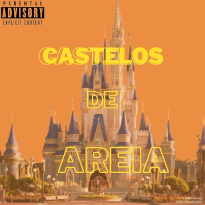 Castelos de Areia - Rua Sem Saída (feat. MISTER G) - Single
