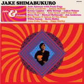 Jake Shimabukuro - A Place in the Sun (feat. Jack Johnson & Paula Fuga)