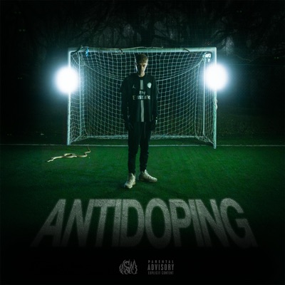 ANTIDOPING - Single