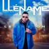 Lléname - Single