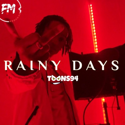 Rainy Days - Single