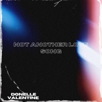 Not Another Love Song - Single - Donelle Valentine