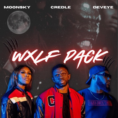 Wxlf Pack (feat. Deveye) - Single
