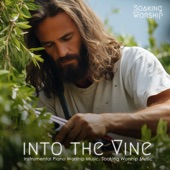 Into the Vine artwork