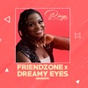 Friendzone & Dreamy Eyes Mashup (Slow Version) [Slow Version] - Single