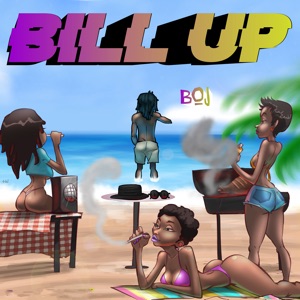 Bill Up - Single