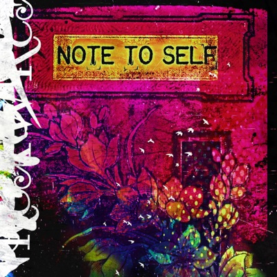 Note To Self (feat. Tired Violence & Ryanrexwrex) - Single