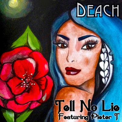 Tell No Lie (feat. Pieter T) - Single