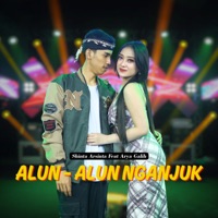Alun - Alun Nganjuk (feat. Arya Galih) - Single - Shinta Arsinta