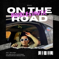 On the road - Single - BOOSTii