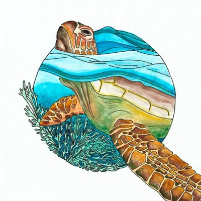 El mar (feat. Amalua & MATIAS CORDOVA) - Single