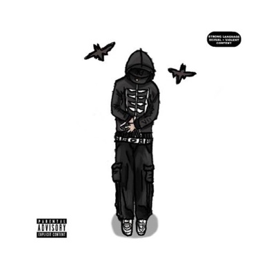 Rockstar In Da Making - EP