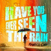 Have You Ever Seen the Rain (Remix) artwork