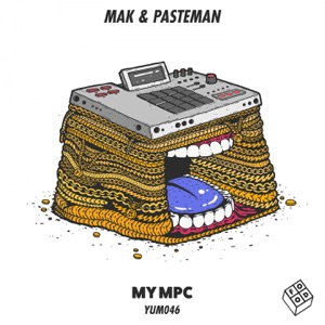 My Mpc - Single