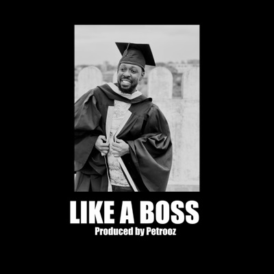 Like a Boss - Single