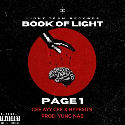 Page 1 (feat. Hypesun) - Single