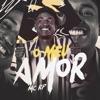 O Meu Amor - Single