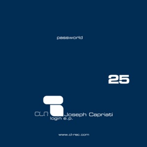 Login E.P. 2.0 - Single