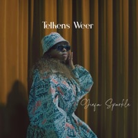 Telkens Weer - Single - Giefa Sparkle