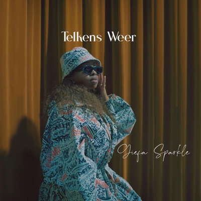 Telkens Weer - Single