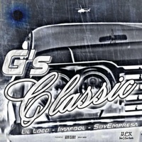 G's Classic - Single - Lil loco