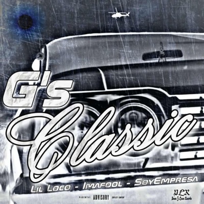 G's Classic - Single