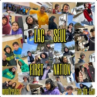 Lac Seul First Nation - World Peace
