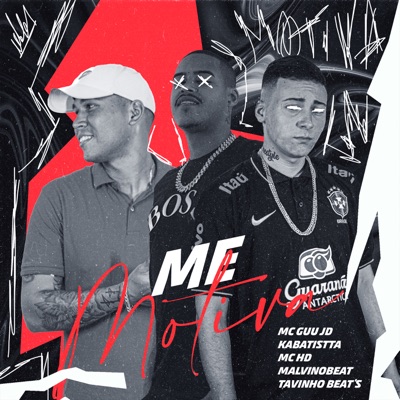 Me Motiva - Single