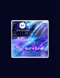 Hör dir DJ-G an, schau dir Musikvideos an, lies die Biografie, finde Tourdaten und mehr!