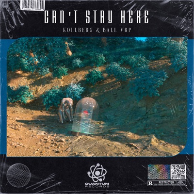 Can't Stay Here - Single