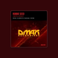 Robbie Seed