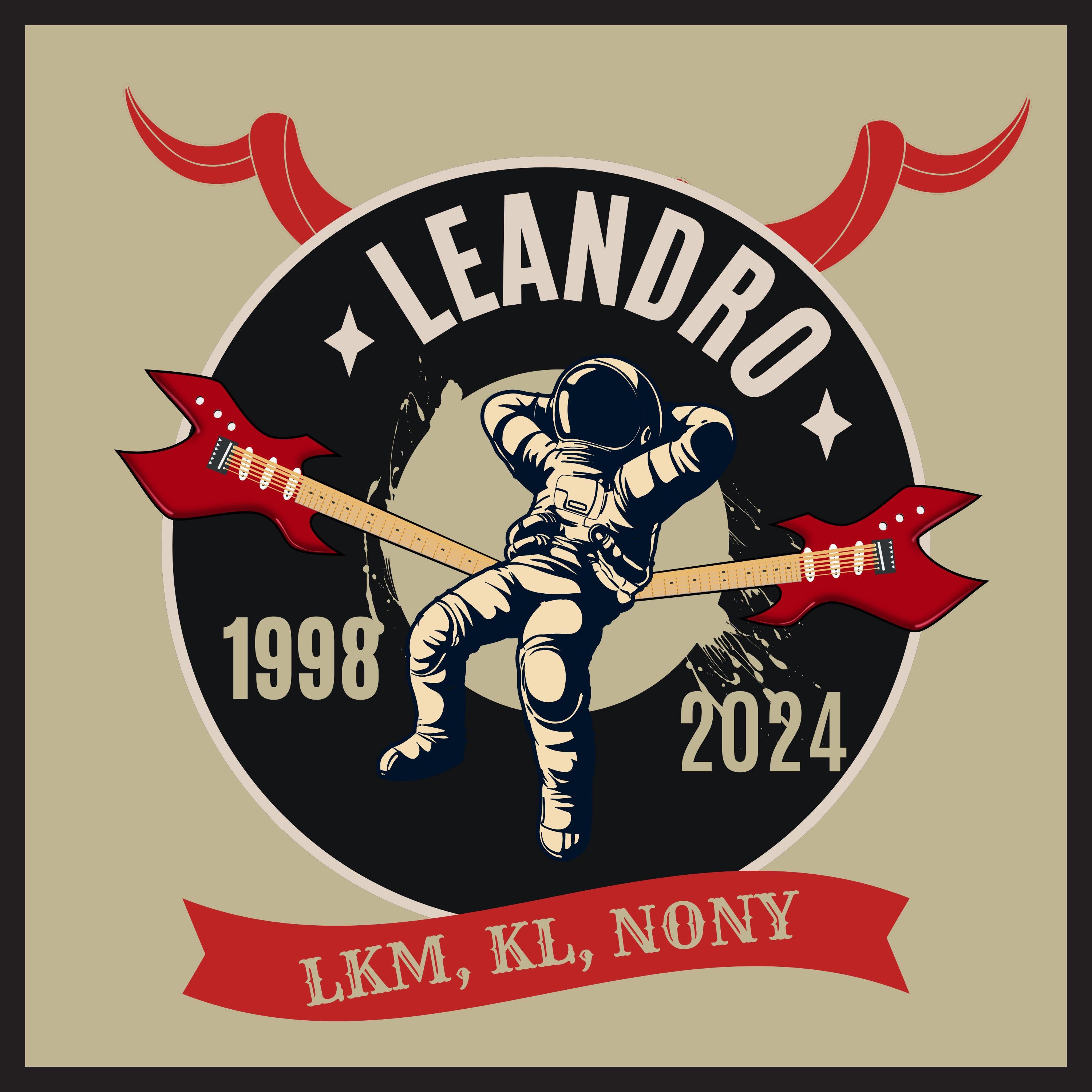 Leandro