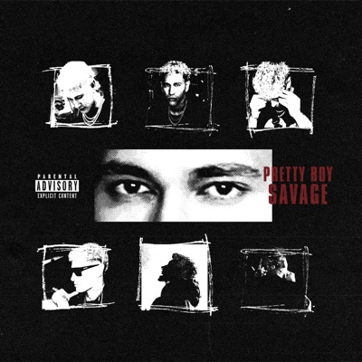 Pretty Boy Savage - Single