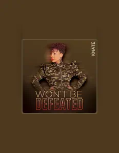 聆聽 Knaté、觀看音樂影片、閱讀小傳、查看巡演日期等！