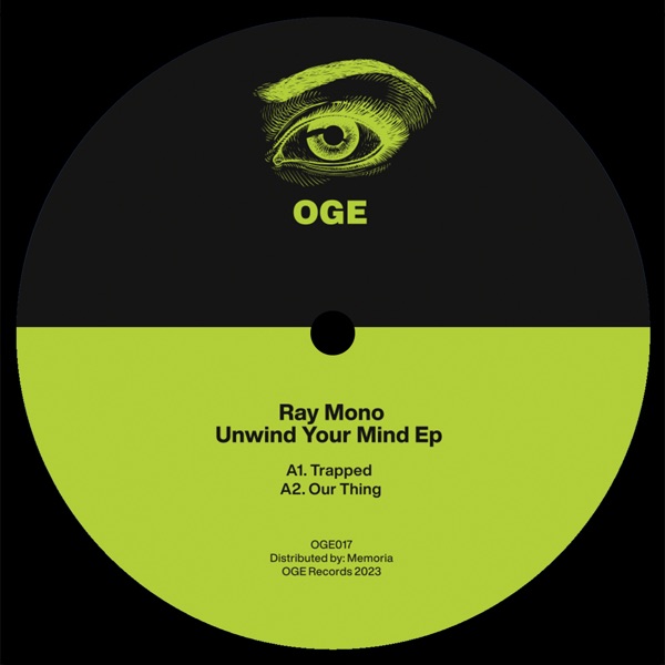 Unwind Your Mind - EP