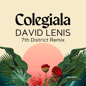 Colegiala (7th District Remix) - Single