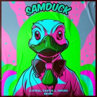 Samduck - Single - D-Steal, Arkins & Castle J
