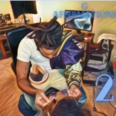 G Affirmations 2 - Single